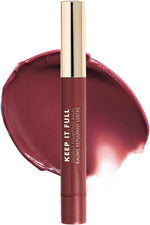 Milani Lip Plumper, Keep it Full Glossy Plumping Balm, Peptides for increased Lip Hydration & Volume - 120 Ribbon - Image 11
