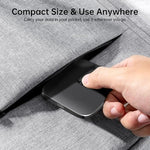 SSK 128GB external memory storage packaging and product set laid out flat showing product authenticity and secure packaging details