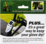Clip - All Purpose Cigar Holder - Image 4