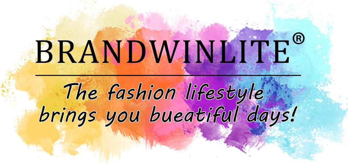 Brandwinlite 6-pack wristbands packaging