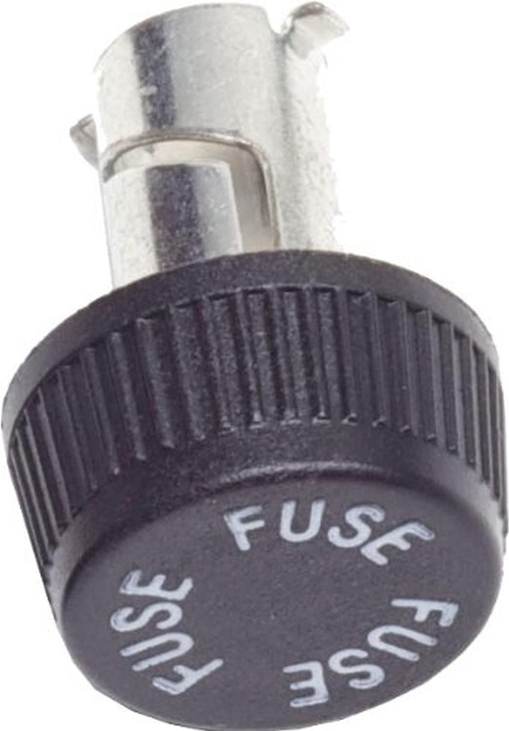 Blue Sea Systems Panel Mount AGC/MDL Fuse Holder Replacement Cap - Image 1