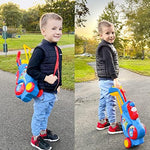 Educational sports toy Liberry golf set accessories