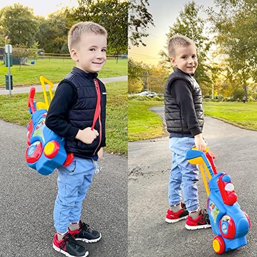 Educational sports toy Liberry golf set accessories