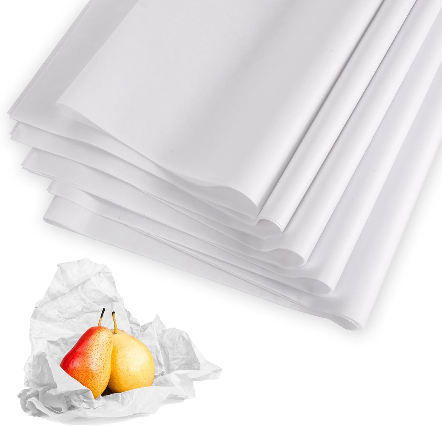 TOYMIS acid free archival tissue paper pack front view for textile preservation