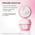 USA imported Glow Recipe face moisturizer pod showcasing fifty milliliter product volume specification labeling
