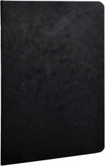 Clairefontaine 'Age Bag' Notebook, A5, Lined, 96 Pages - Green - Image 9