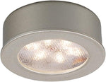 WAC Lighting HR-LED87-WT recessed mounting components