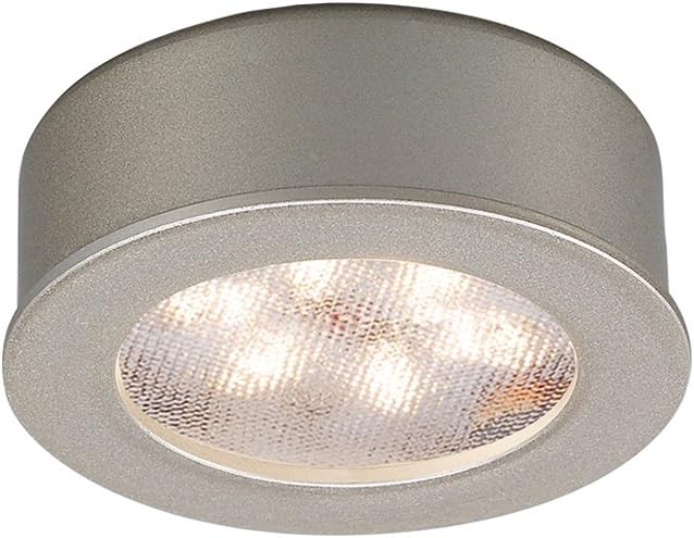 WAC Lighting HR-LED87-WT recessed mounting components