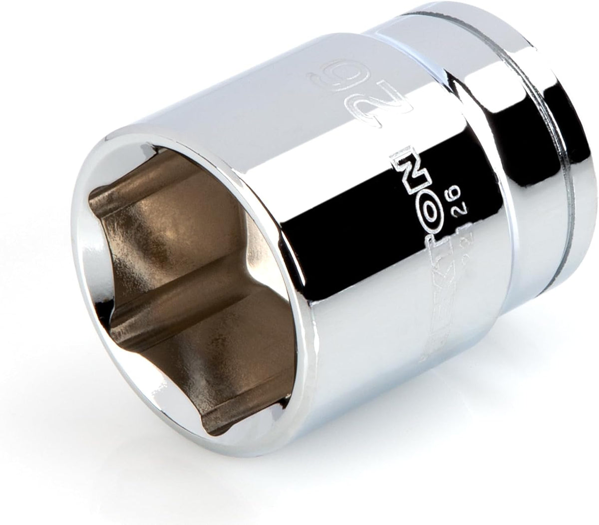 TEKTON 1/2 Inch Drive x 19 mm 6-Point Socket | SHD23119 - Image 14