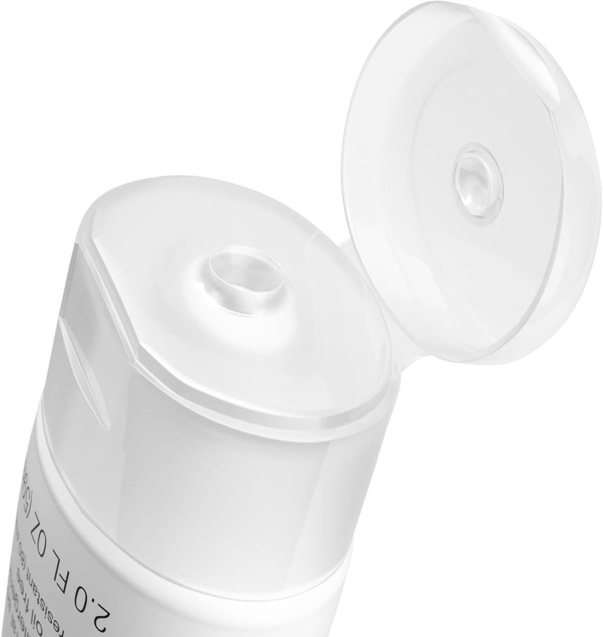 Neutrogena sheer zinc face sunscreen ready for daily skincare routine