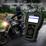 TopDiag M100 Pro live data waveform screen