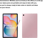 Samsung Galaxy Tab S6 Lite replacement pen side angle