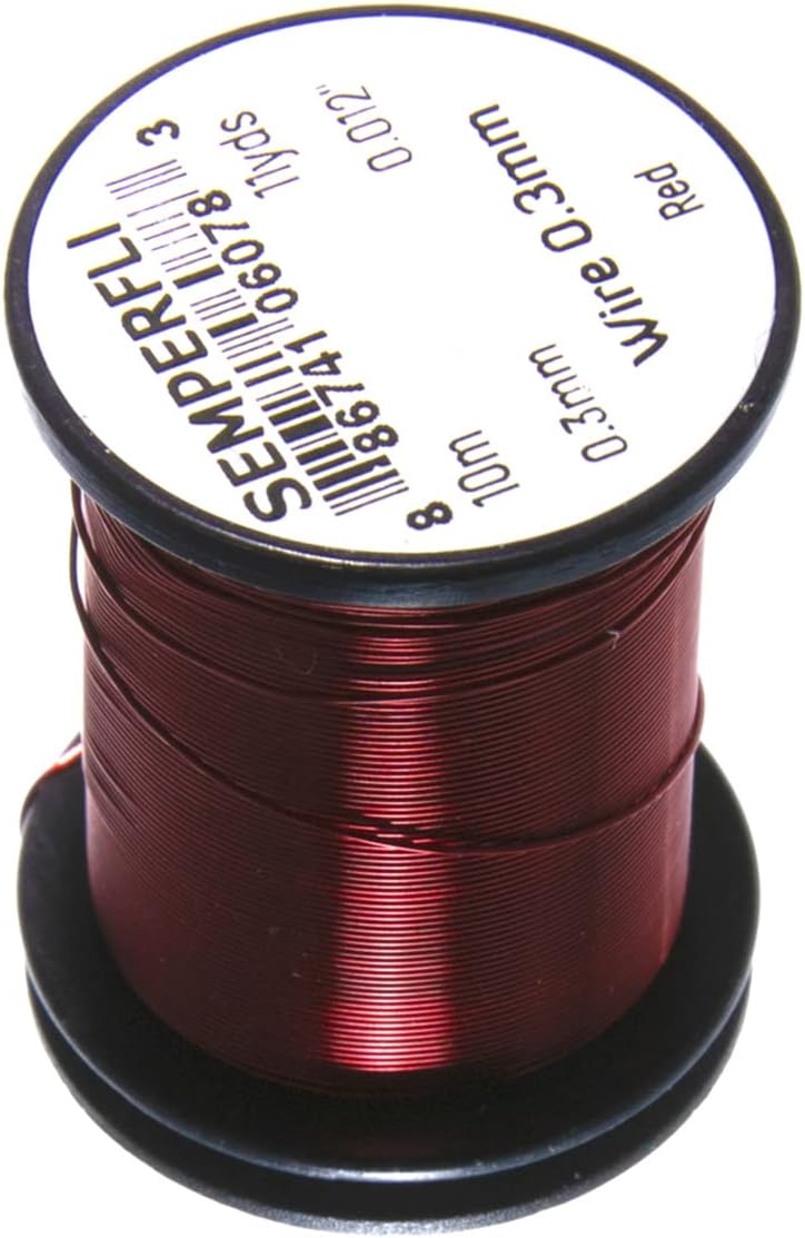 Tying Wire - Image 12