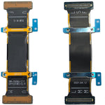Bestdealing Galaxy Z Fold 3 spin axis flex cable front view
