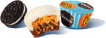 Sweet chocolate snacks and premium American imported confectionery