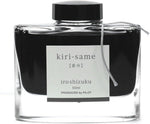 PILOT IROSHIZUKU SPECIAL (KIRI SAME) JAPANESE INK - Image 1