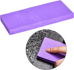 Tachiuwa cleaning sponge displayed on flat surface