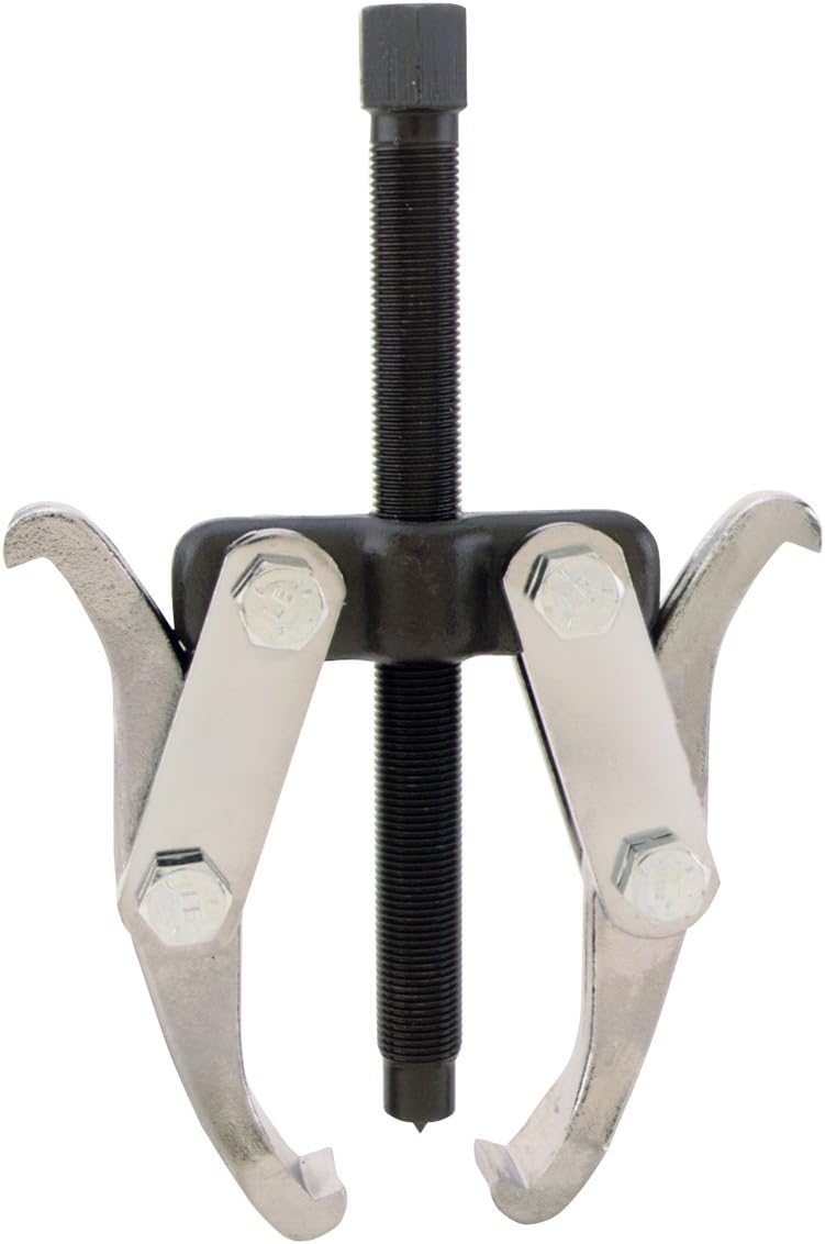 OTC 1022 reversible 2-jaw puller close-up angle