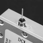 Oumefar electronic testing module back panel