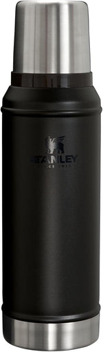 Authentic Stanley vacuum insulated flask package contents for Indian buyers