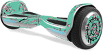 MightySkins Skin Compatible with Razor Hovertrax 1.5 Hover Board - Cherry Blossom Tree | Protective, Durable, and Unique Vinyl wrap Cover | Easy to Apply, Remove, and Change Styles | Made in The USA - Image 1