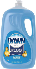 2 Pack Dawn Ultra Dishwashing Liquid - Image 14