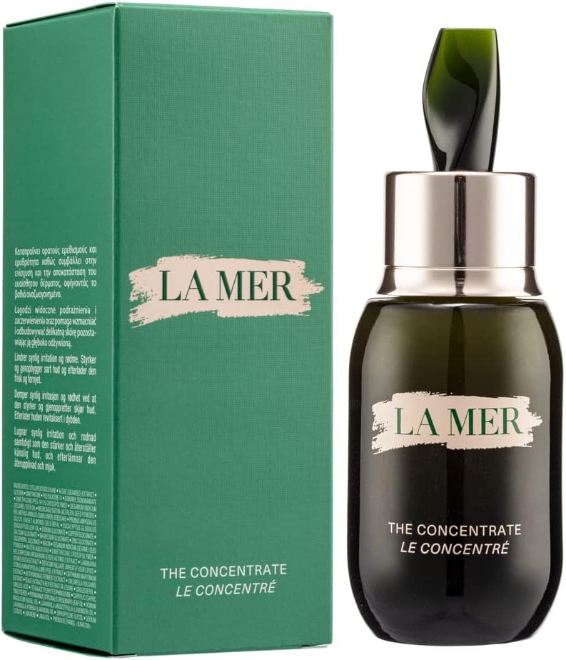 La Mer The Concentrate - 50Ml/1.7Oz - Image 1
