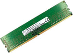 SK Hynix PC4-19200 RAM module printed circuit board details