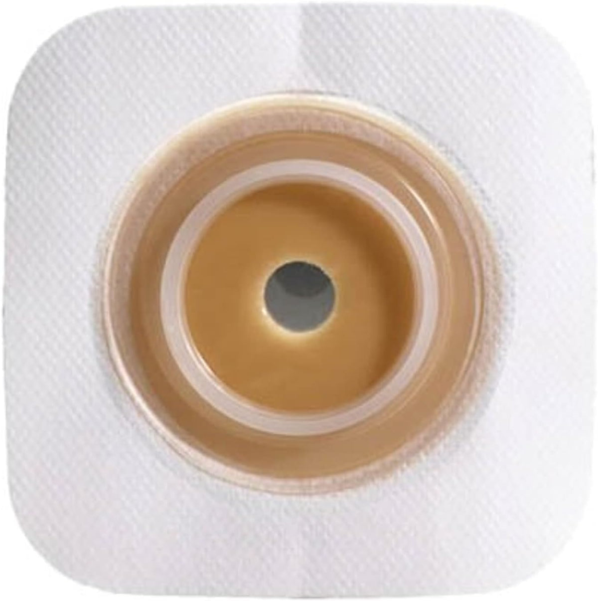 ConvaTec Sur-Fit Natura Stomahesive Flexible Skin Barrier Model 125264 box front view showcasing authentic ostomy supplies.