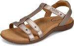 Taos Footwear Women's Trophy 2 Sandal - Image 14