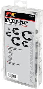 Performance Tool W5208 assortment package angled perspective shot