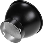 Fotodiox Elinchrom mount angle view photography accessory