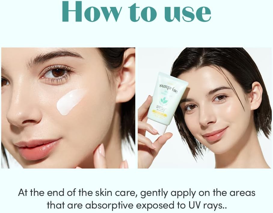 ETUDE Sunprise Mild SPF50 broad spectrum sun gel for daily Indian skincare routine