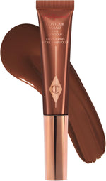 Charlotte Tilbury Hollywood Liquid Contour Wand - Easy-to-Use Contour Stick & Liquid Bronzer for Sculpting & Shaping - Leaves a Natural-Looking Sculpted Finish - Image 12