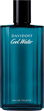 Davidoff Cool Water For Men Eau De Toilette Spray 125ml - Image 1