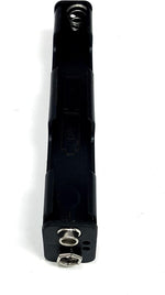 Corporate Computer BH342 2 pack battery holder side angle view