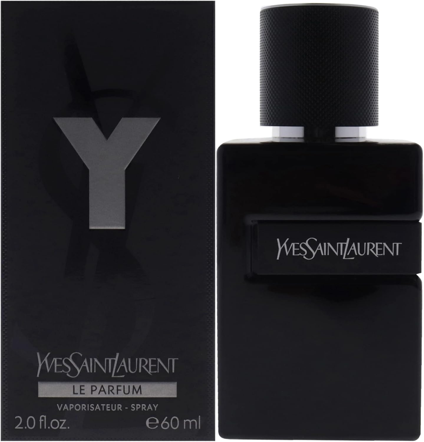 Yves Saint Laurent Y Le Parfum 60ml - Image 1