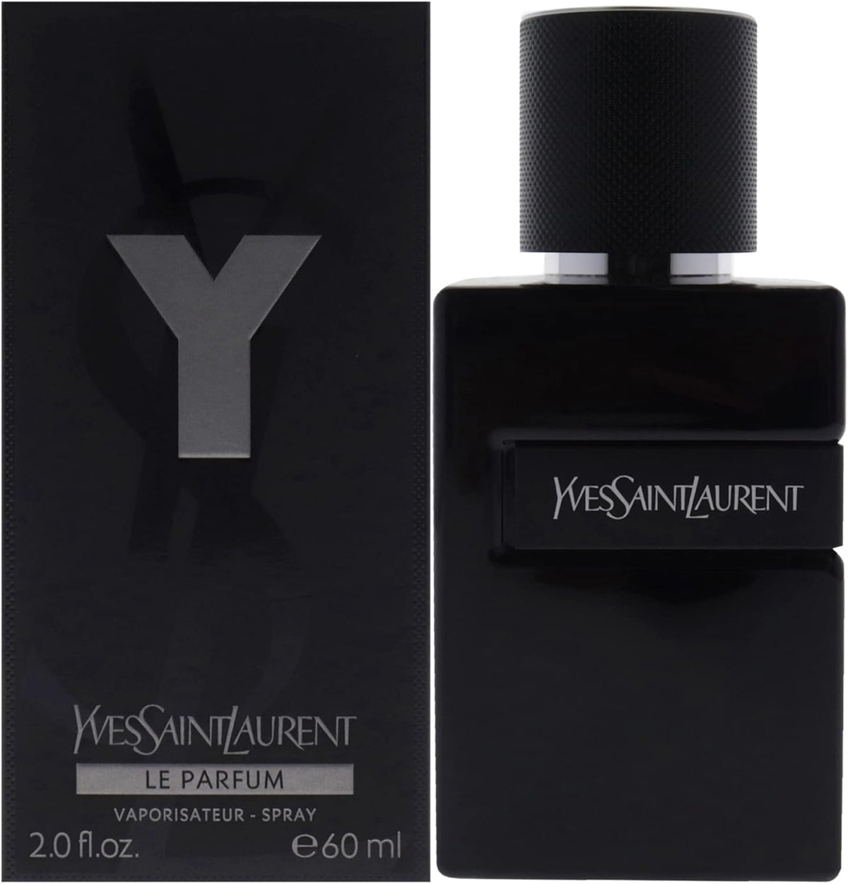 Yves Saint Laurent Y Le Parfum 60ml - Image 1