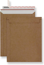 Bonfasvo mailing supplies prepared for shipping