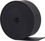 Rapoll packaging and square rubber sheet layout