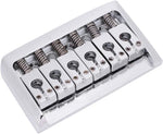 Electric guitar DIY repair bridge accessory