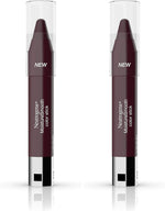 Neutrogena MoistureSmooth Color Stick for Lips, Moisturizing and Conditioning Lipstick with a Balm-Like Formula, Nourishing Shea Butter and Fruit Extracts, 80 Rich Raisin,.011 oz - Image 13