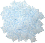 Sohler Silica Gel Packets 100 Packets 2 Gram front view for moisture absorption