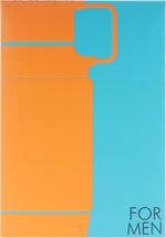 Armaf Odyssey Mandarin Sky fragrance liquid color