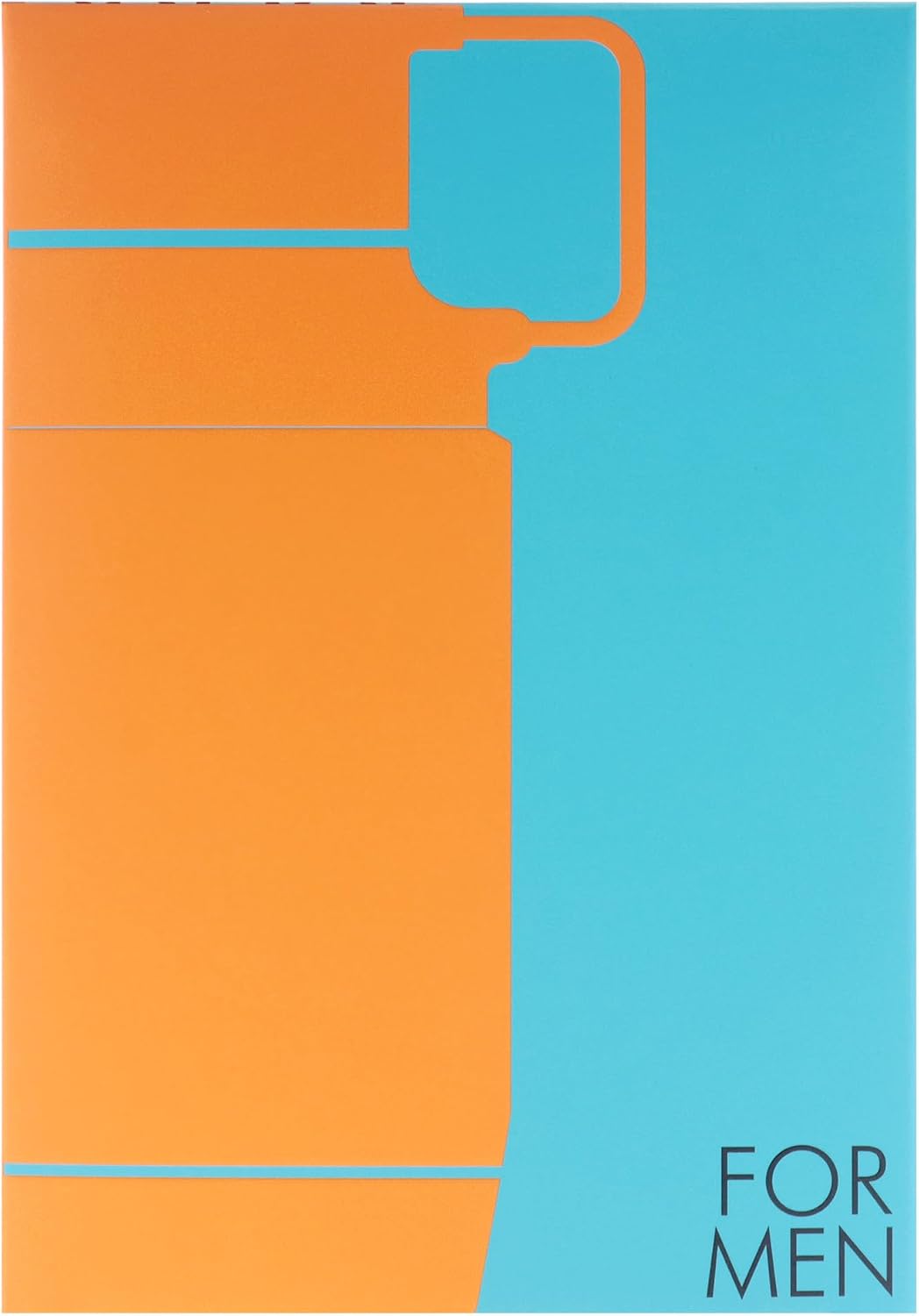 Armaf Odyssey Mandarin Sky fragrance liquid color