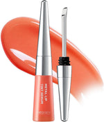 NEOGEN DERMALOGY Metal Glow Lip Tint Serum - Cooling Metal-Tip Tinted Lip Serum with Mirror-Glow Shine, Plumping & Ceramide Lip Care, Non-Sticky Glossy K-Beauty Lip Tint, 0.16 oz (4.6g), Milky Way - Image 10