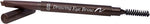 Authentic Korean beauty eyebrow pencil for natural hair-like definition and filling.