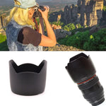 LingoFoto EW-83B II packaging and accessories view