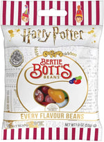Jelly Belly novelty candy box display with iconic movie styling
