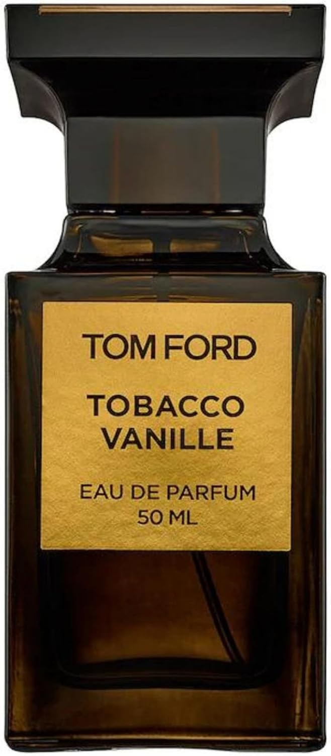 Tom Ford Tobacco Vanille Unisex EDP 50 ml by Tom Ford, 1.7 Fl Oz - Image 1
